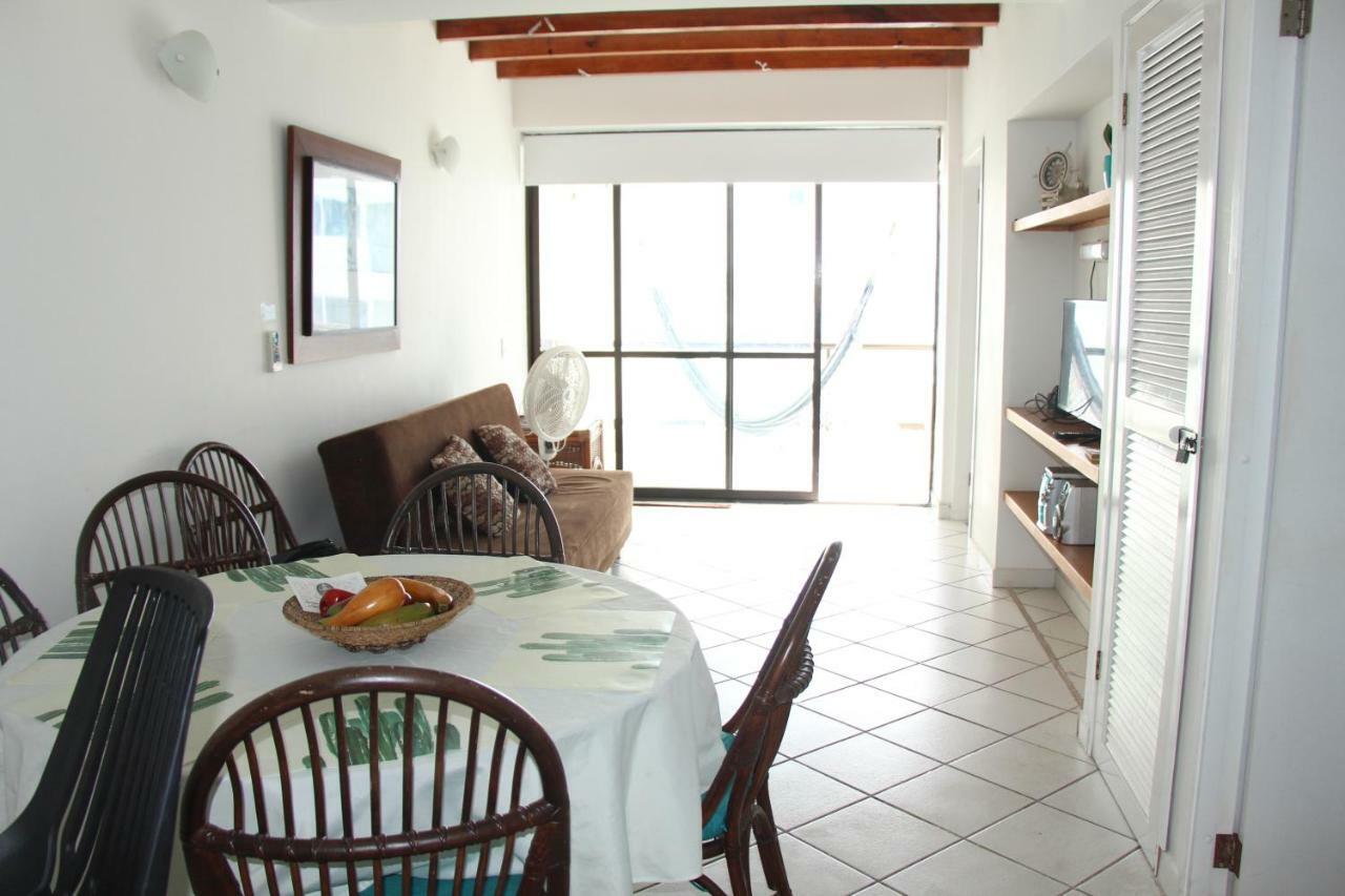Apartamento En El Centro De San Andres Islas Con Vista Al Mar- Edificio Bay Point 703 Exterior photo